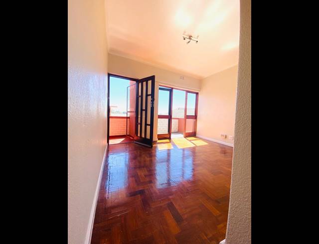 1 BEDROOM APARTMENT RENTED IN TAMBOERSKLOOF